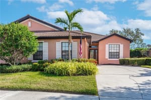 147 SHELL FALLS DRIVE, APOLLO BEACH, FL 33572 Sold 12/19/24