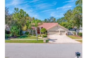 514 WHISPERING LAKES BOULEVARD, TARPON SPRINGS, FL 34688 Sold 12/05/24