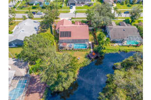 514 WHISPERING LAKES BOULEVARD, TARPON SPRINGS, FL 34688 Sold 12/05/24