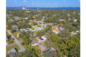 2820 LEILA AVENUE, TAMPA, FL 33611 Sold 06/24/25