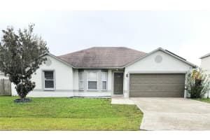 638 BASINGSTOKE COURT, KISSIMMEE, FL 34758 Sold 01/10/25