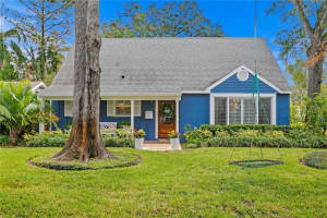 4612 DATURA AVENUE, TAMPA, FL 33611 Sold 12/12/24