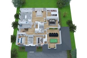3814 TACON STREET, TAMPA, FL 33629 - MLS#MFRTB8315795