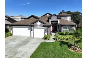 4630 POINTE O WOODS DRIVE, WESLEY CHAPEL, FL 33543 Sold 05/28/25