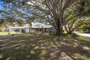 2105 BRAMBLEWOOD DRIVE, CLEARWATER, FL 33763 Sold 05/23/25
