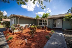 2105 BRAMBLEWOOD DRIVE, CLEARWATER, FL 33763 Sold 05/23/25