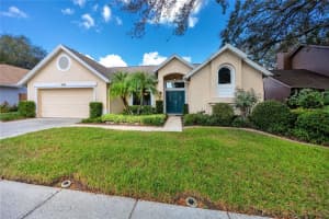 3023 SPRING OAK AVENUE, PALM HARBOR, FL 34684 Sold 01/27/25