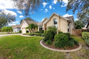 3023 SPRING OAK AVENUE, PALM HARBOR, FL 34684 Sold 01/27/25