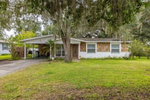 307 FERN CLIFF AVENUE, TEMPLE TERRACE, FL 33617 Sold 01/22/25