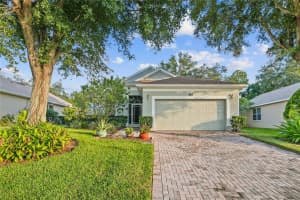 3015 PINNACLE COURT, CLERMONT, FL 34711 Sold 02/06/25