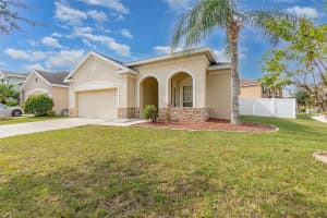 10954 PRAIRIE HAWK DRIVE, ORLANDO, FL 32837 Sold 12/13/24