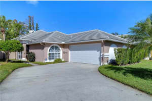 4413 AVENUE CANNES, LUTZ, FL 33558 Sold 01/24/25