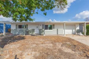 13228 NEPTUNE DRIVE, HUDSON, FL 34667 Sold 11/15/24