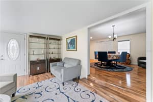 33620 ISABELLE DRIVE, WESLEY CHAPEL, FL 33543 Sold 01/09/25