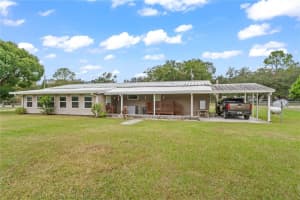 34814 APPALOOSA TRAIL, ZEPHYRHILLS, FL 33541 Sold 03/12/25