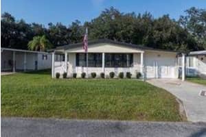 36651 JODI AVENUE, ZEPHYRHILLS, FL 33542 Sold 03/31/25