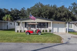 36651 JODI AVENUE, ZEPHYRHILLS, FL 33542 Sold 03/31/25