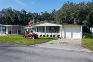 36651 JODI AVENUE, ZEPHYRHILLS, FL 33542 Sold 03/31/25