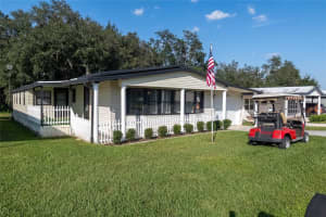 36651 JODI AVENUE, ZEPHYRHILLS, FL 33542 Sold 03/31/25
