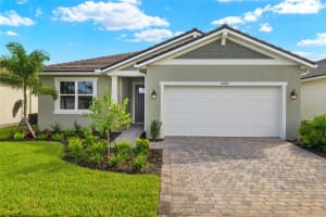 17922 SOLSTICE AVENUE, VENICE, FL 34293 Sold 12/17/24