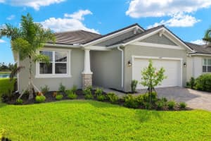 17922 SOLSTICE AVENUE, VENICE, FL 34293 Sold 12/17/24