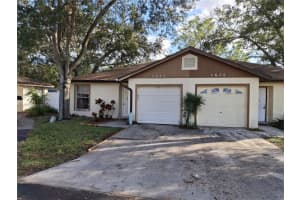 2672 ARJAY COURT, PALM HARBOR, FL 34684 Sold 09/03/25