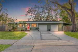 8128 24TH AVENUE, SAINT PETERSBURG, FL 33710 Sold 02/27/25