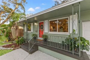 8128 24TH AVENUE, SAINT PETERSBURG, FL 33710 Sold 02/27/25