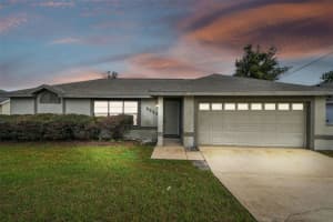 3024 FOXBORO CIRCLE, DELTONA, FL 32738 Sold 04/07/25