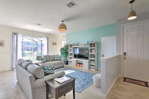 901 LAS FUENTES DRIVE, KISSIMMEE, FL 34747 Sold 04/28/25