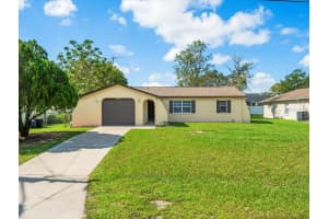 14096 AMERO LANE, SPRING HILL, FL 34609 Sold 02/18/25