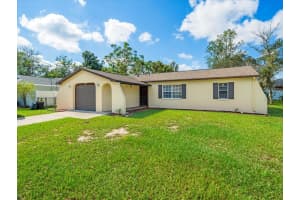 14096 AMERO LANE, SPRING HILL, FL 34609 Sold 02/18/25