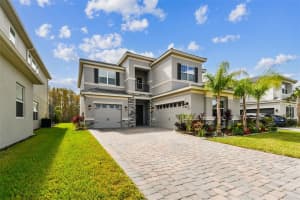 32176 ROSEWOOD MEADOW LANE, WESLEY CHAPEL, FL 33543 Sold 04/10/25