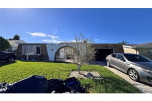 3248 ROCK VALLEY DRIVE, HOLIDAY, FL 34691 Sold 11/15/24