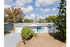 8441 PAXTON DRIVE, PORT RICHEY, FL 34668 Sold 02/11/25