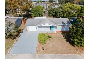 8441 PAXTON DRIVE, PORT RICHEY, FL 34668 Sold 02/11/25