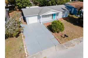 8441 PAXTON DRIVE, PORT RICHEY, FL 34668 Sold 02/11/25