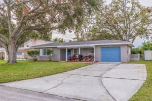 2192 BELMAR DRIVE, BELLEAIR BLUFFS, FL 33770 Sold 01/31/25