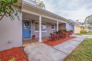 2192 BELMAR DRIVE, BELLEAIR BLUFFS, FL 33770 Sold 01/31/25