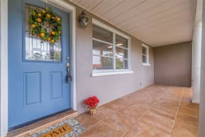 2192 BELMAR DRIVE, BELLEAIR BLUFFS, FL 33770 Sold 01/31/25