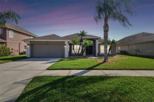 4538 POINTE O WOODS DRIVE, WESLEY CHAPEL, FL 33543 Sold 05/22/25