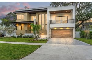 496 SEVERN AVENUE, TAMPA, FL 33606 Sold 12/20/24