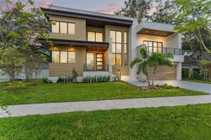 496 SEVERN AVENUE, TAMPA, FL 33606 Sold 12/20/24