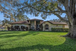 12809 PINTAIL COURT, RIVERVIEW, FL 33569 Sold 01/29/25