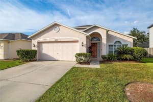 1603 GRAY BARK DRIVE, OLDSMAR, FL 34677 Sold 01/02/25