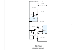 6001 BAHIA DEL MAR CIRCLE, SAINT PETERSBURG, FL 33715 Sold 12/27/24