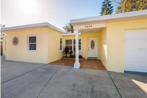 6614 10TH AVENUE TERRACE, SAINT PETERSBURG, FL 33707 Sold 06/19/25