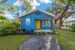 1707 ELLICOTT STREET, TAMPA, FL 33610 Sold 11/18/24