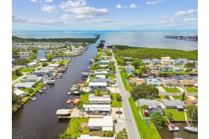 6502 SALTWATER BOULEVARD, HUDSON, FL 34667 Sold 05/23/25