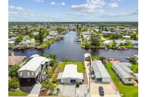 6502 SALTWATER BOULEVARD, HUDSON, FL 34667 Sold 05/23/25